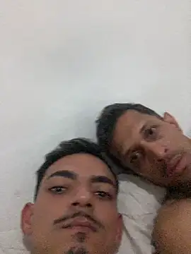 Show de webcam de Hendricklavel1