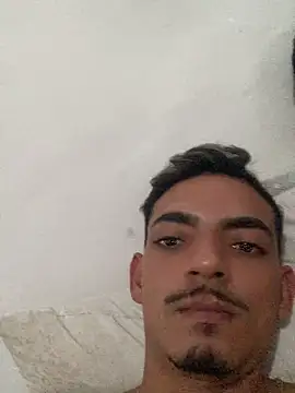 Hendricklavel1 webcam show