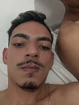 Hendricklavel1's Webcam Show