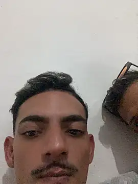 Show de Hendricklavel1 na webcam