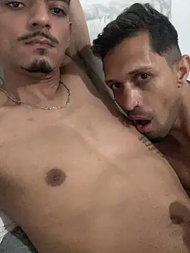 Hendricklavel1's Webcam Show