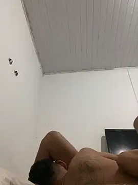 Hendricklavel1 – webcam-show