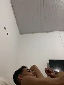 Hendricklavel1 Webcam Show