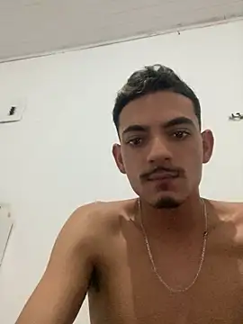 Show modela Hendricklavel1 na web-kameri