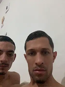 Show de webcam de Hendricklavel1