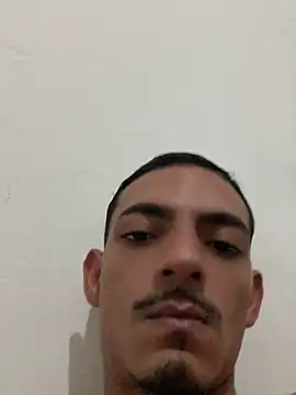 Show de Hendricklavel1 na webcam