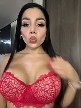 laemmarouse – Live XXX-chat
