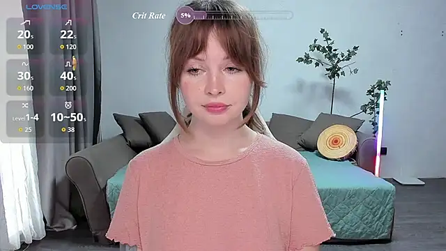Chat XXX en directo de SYKE
