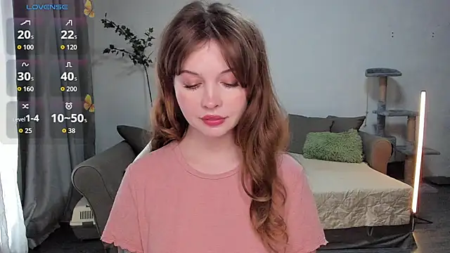 WINIKA – Live XXX-chat