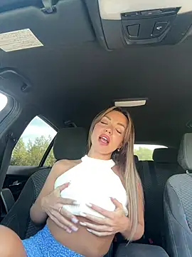 Sexy_Gabriella_ ওয়ে বক্যাম শো