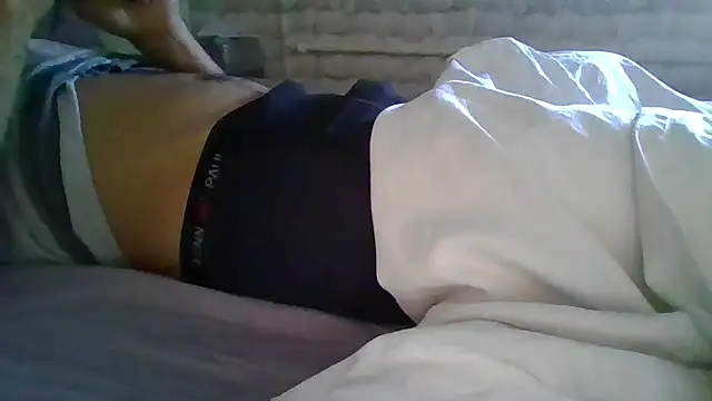 Webkamerová show Molly_97