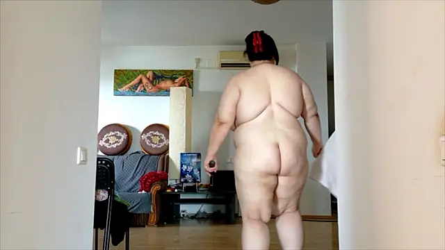 lindalovesexy's Live XXX Chat