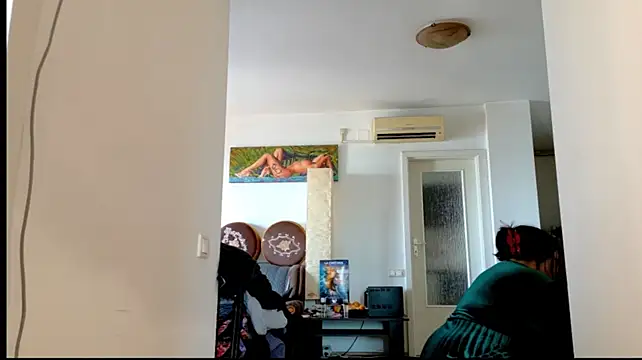 lindalovesexy 웹캠 쇼