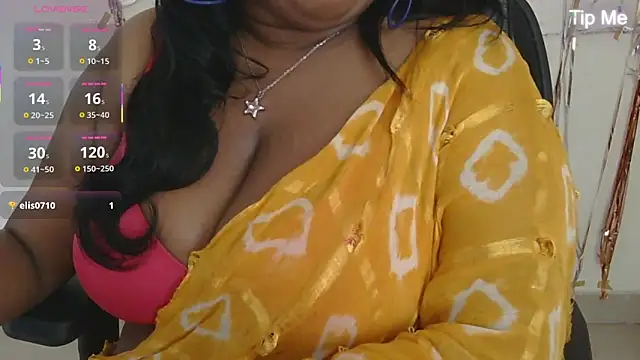 punemodel 现场聊天室