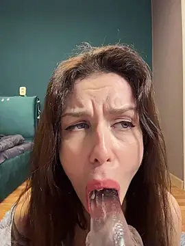 the_perfectgirl Show Webcam