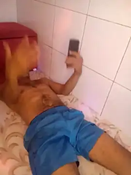 TiagosafadoFortaleza Webcam-Show