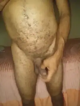 Show de TiagosafadoFortaleza na webcam