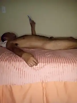 Show de TiagosafadoFortaleza na webcam
