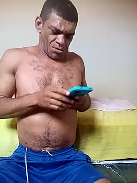 Show de webcam de TiagosafadoFortaleza