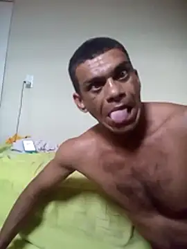 Show de webcam de TiagosafadoFortaleza