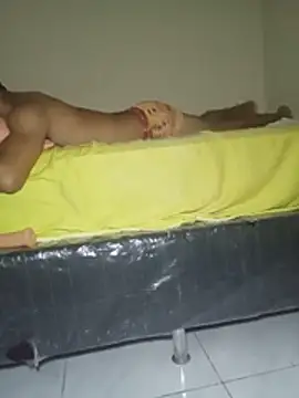 Show de TiagosafadoFortaleza na webcam