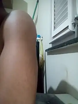 Show de webcam de TiagosafadoFortaleza