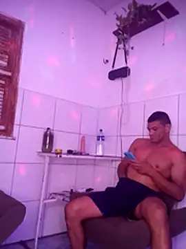 Show webcam de TiagosafadoFortaleza