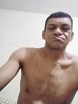Show de TiagosafadoFortaleza na webcam