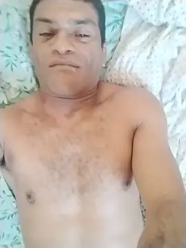 Show de TiagosafadoFortaleza na webcam