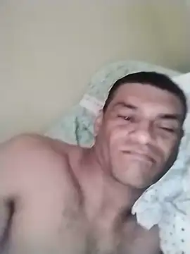 Show de webcam de TiagosafadoFortaleza