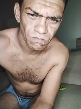 Show de TiagosafadoFortaleza na webcam