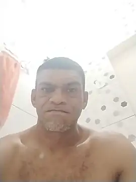 Show de TiagosafadoFortaleza na webcam