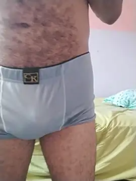TiagosafadoFortaleza Webcam show