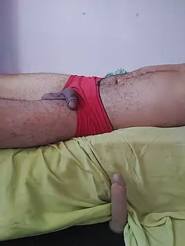Show de webcam de TiagosafadoFortaleza