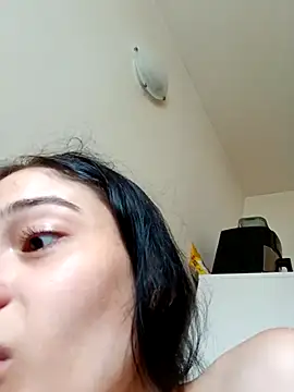 Virgin_Pussy_Love Pertunjukan Webcam