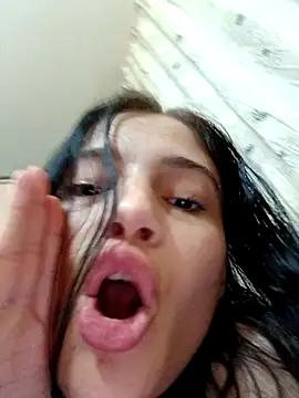 Show webcam de Virgin_Pussy_Love