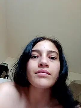 Webkamerová show Virgin_Pussy_Love
