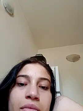 Virgin_Pussy_Loven Webbikameraesitys