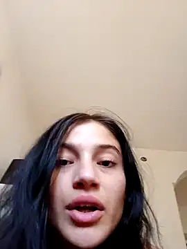 Pertunjukan Kamera Web Virgin_Pussy_Love
