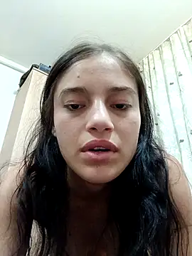 Show Webcam de Virgin_Pussy_Love