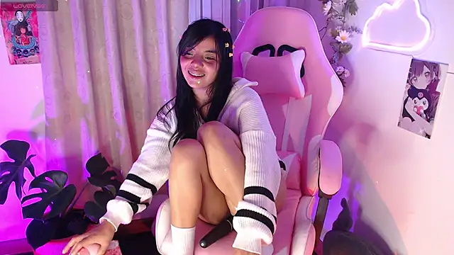 Вебкам-шоу sofi_soft_