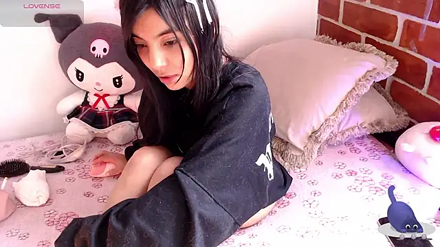 sofi_soft_ webcam show