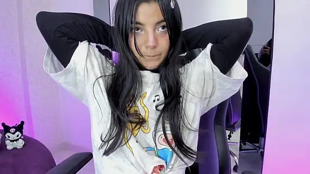sofi_soft_ Webcamshow