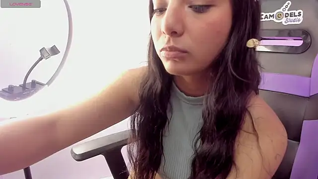 Czat XXX na żywo – sofi_soft_