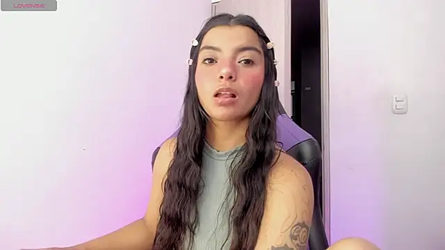 XXX chat uživo modela sofi_soft_