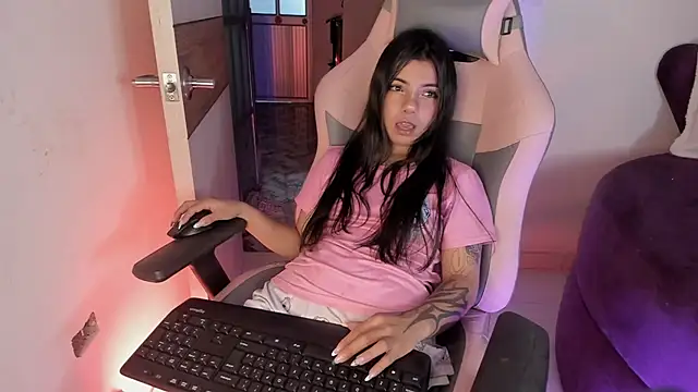 sofi_soft_ 라이브 XXX 채팅
