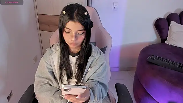 sofi_soft_のライブXXXチャット