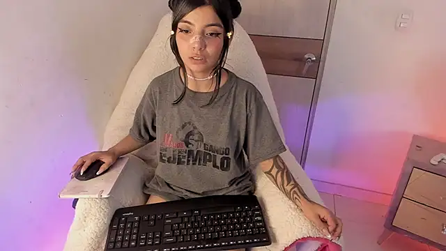 Chat XXX Live sofi_soft_