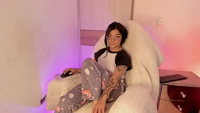 Chat XXX en directo de sofi_soft_