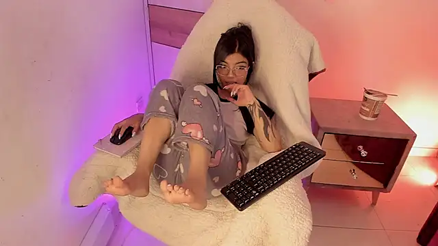 Chat XXX en directo de sofi_soft_